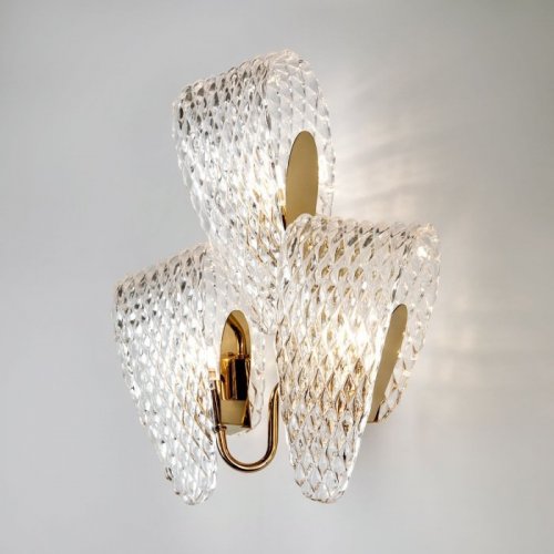 Бра MODESTYLE MS.2291.03 GD