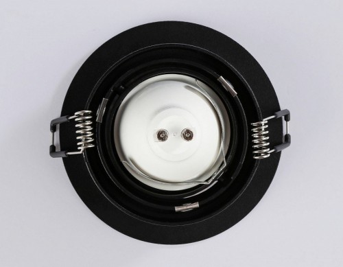 Точечный светильник Ambrella light Techno Spot TN102756