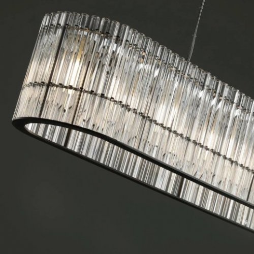 Подвесная люстра Mizien Paris MZ180566-7-1095