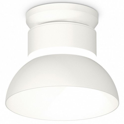 Точечный светильник Ambrella light TECHNO SPOT XS8101046