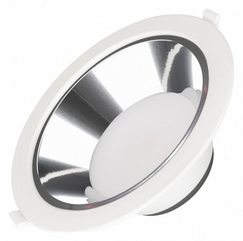 Точечный светильник Arlight 032433 Точечный светильник Arlight 032433