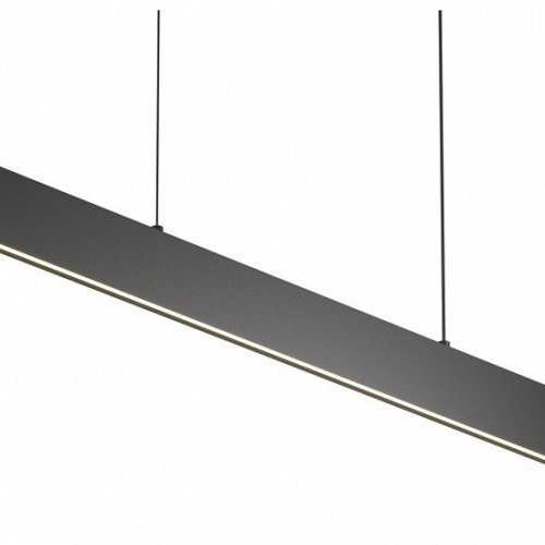 Подвесной светильник Maytoni Ephoria P109PL-36W2.7-6K-B