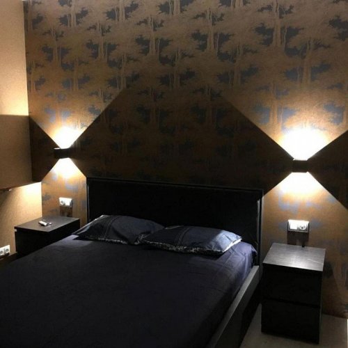 Настенный светильник Citilux Декарт-6 CL704060