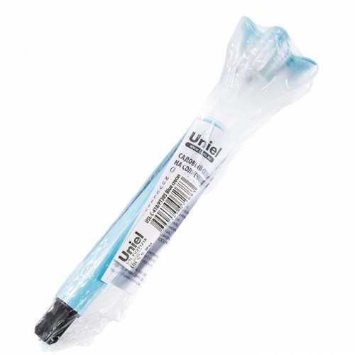 Светильник на солнечных батареях (10624) Uniel Promo USL-C-418/PT305 Blue Crocus