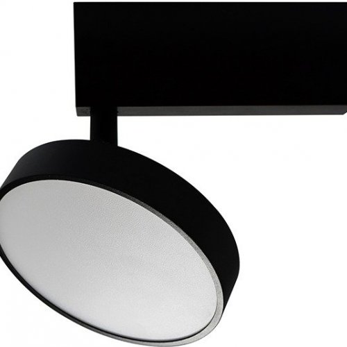 Трековый светильник Donolux Luna DL18791WW12BM