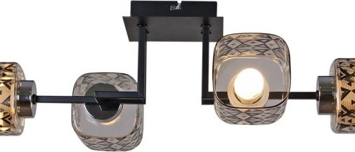 Потолочная люстра Reluce 61719-0.3-04