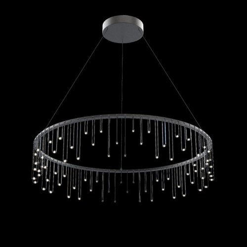 Подвесной светильник MD23001008 MD23001008-1C black