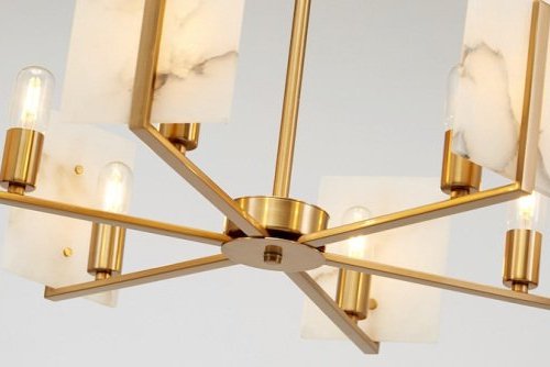 Подвесная люстра ImperiumLoft 40.1233