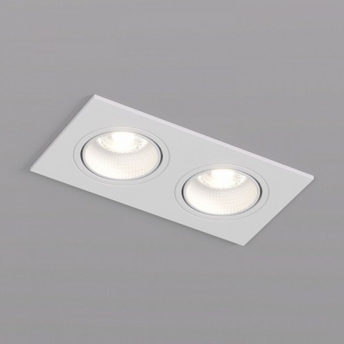 Встраиваемый светильник Denkirs DK3072-WH