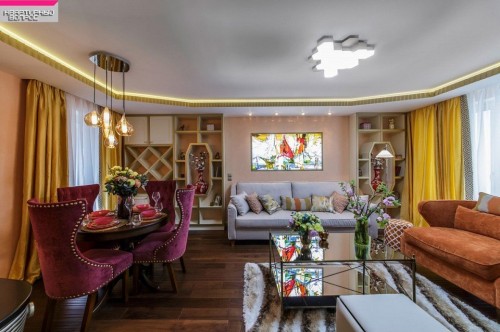 Подвесной светильник Lightstar Pentola 803063 Подвесной светильник Lightstar Pentola 803063