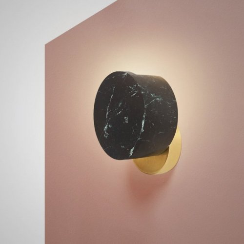 Настенный светильник ImperiumLoft Jord01