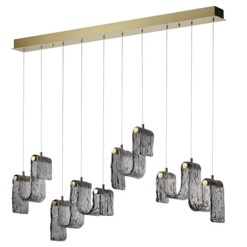 Подвесной светильник Odeon Light Flow 5106/52L