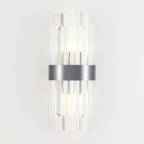 Накладной светильник Arte Milano Белладжо 440122.160.2.E14.C1 BK