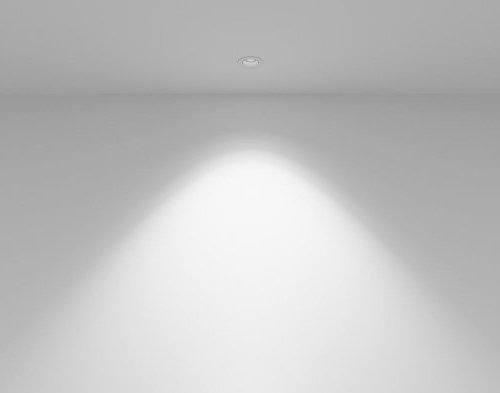 Точечный светильник DesignLed DL-KZ KZ-2-DLW-18-WW