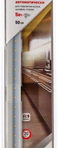 Мебельный светодиодный светильник ЭРА LM-5-840-I1