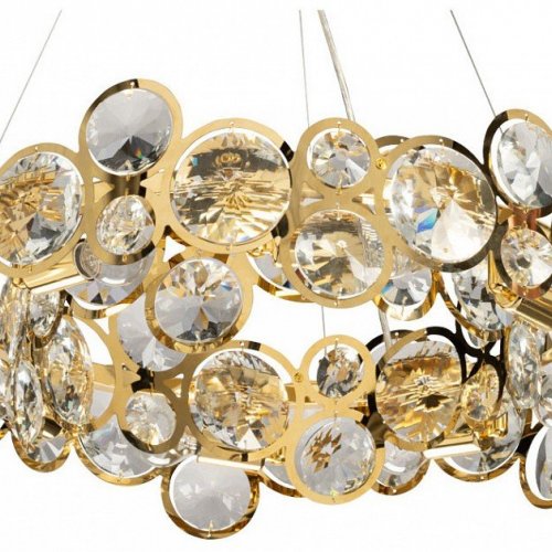 Подвесная люстра De City Арман 462011308