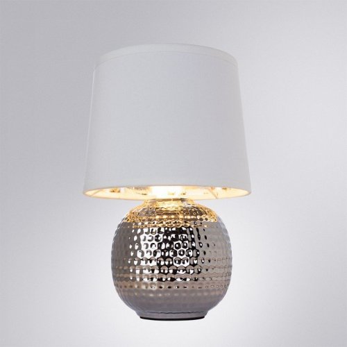 Интерьерная настольная лампа Arte Lamp Merga A4001LT-1CC
