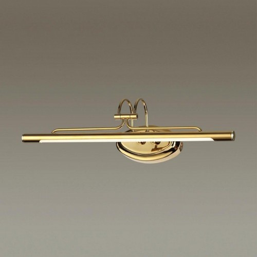 Подсветка для картин Odeon Light Bacca 4906/8WL Подсветка для картин Odeon Light Bacca 4906/8WL