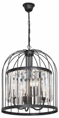 Подвесная люстра Vitaluce V5098 V5098-1/4 Подвесная люстра Vitaluce V5098 V5098-1/4