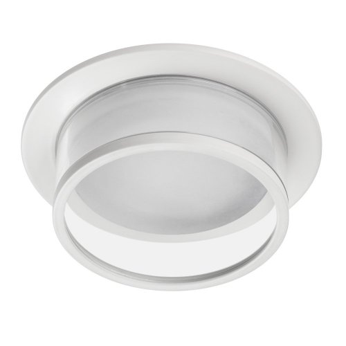 Точечный светильник Lightstar Maturo GU10 072006