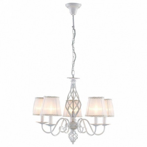 Подвесная люстра Citilux Ровена CL427150 Подвесная люстра Citilux Ровена CL427150