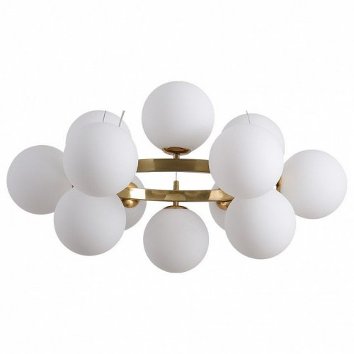 Подвесная люстра Kink Light Сида 07508-12,20 Подвесная люстра Kink Light Сида 07508-12,20