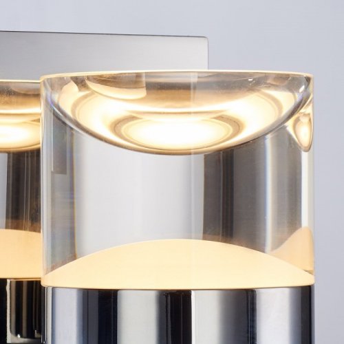 Бра Vasi MB15003082-1A chrome Бра Vasi MB15003082-1A chrome