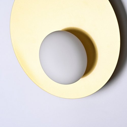 Настенный светильник ImperiumLoft Lone01