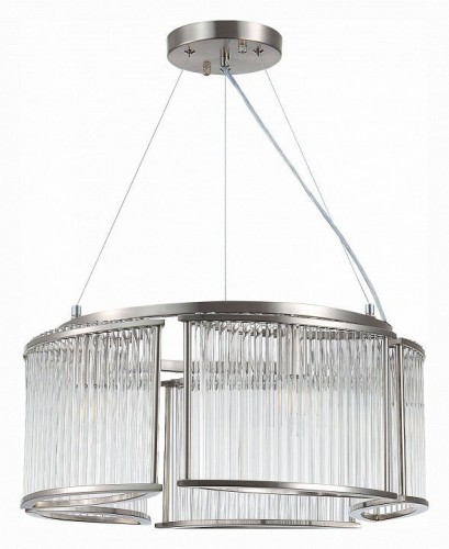 Подвесная люстра ST Luce Velletri SL1627.103.05