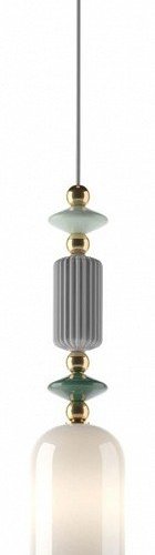 Подвесной светильник Odeon Light Candy 4861/1D
