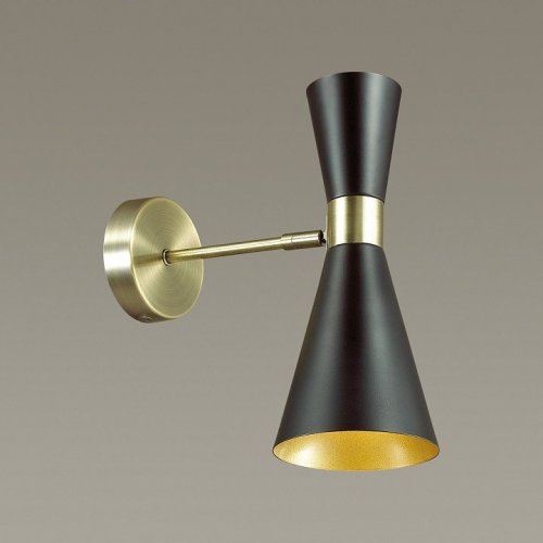 Бра Lumion Quinn 3662/1W Бра Lumion Quinn 3662/1W