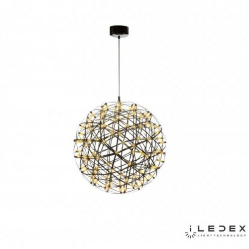 Подвесной светильник iLedex Stratosphere FG 600-92 CR