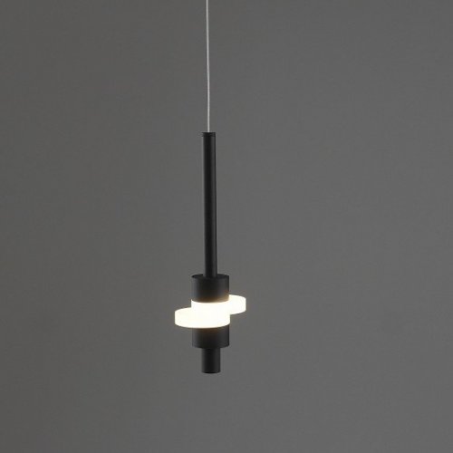 Подвесной светильник Moderli  V11641-PL