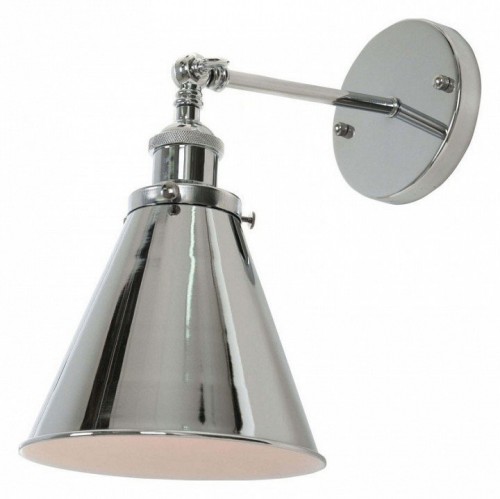 Спот Lumina Deco Rubi LDW B007-1 CHR