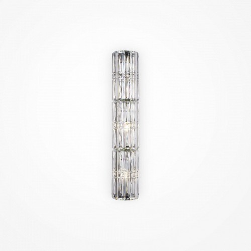 Настенный светильник Maytoni Facet MOD094WL-03CH