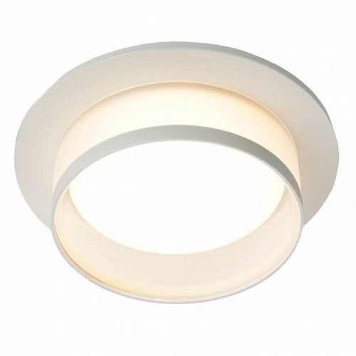 Встраиваемый светильник Feron DL500 51085