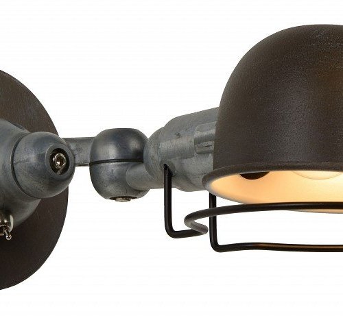 Бра Lucide Honore 45252/01/97 Бра Lucide Honore 45252/01/97