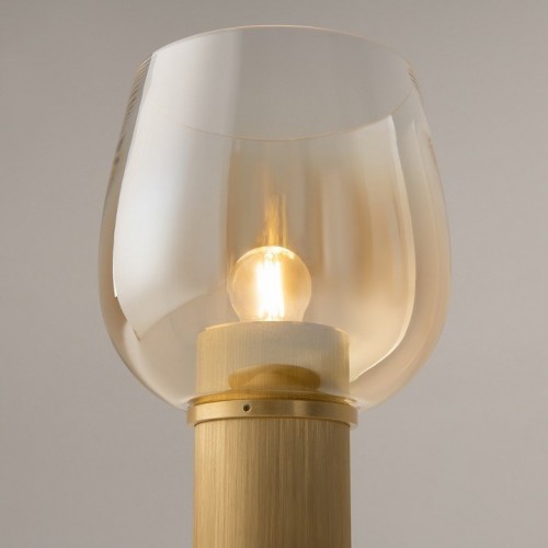 Интерьерная настольная лампа Maytoni Smart Casual MOD414TL-01G Интерьерная настольная лампа Maytoni Smart Casual MOD414TL-01G