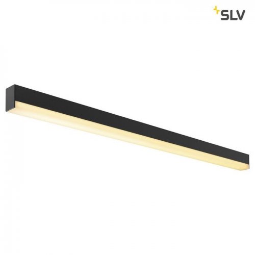 Настенный светодиодный светильник SLV Sight 115 Led 1001286