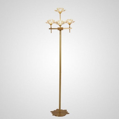 Торшер LOTOS-FL01 Торшер LOTOS-FL01