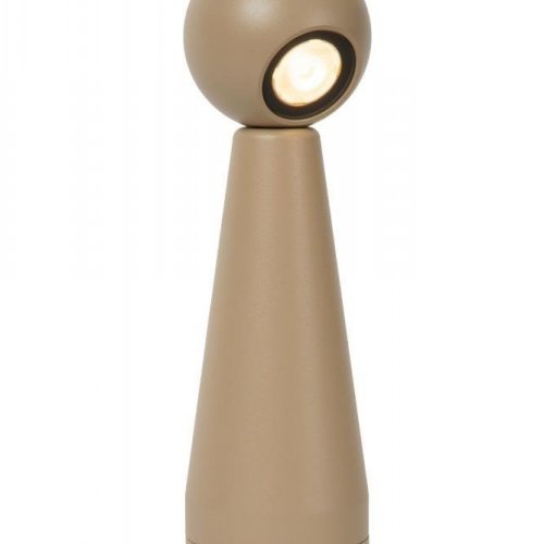 Настольная лампа Lucide IPSOS 33500/03/41