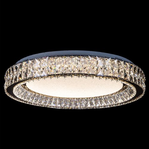 Потолочный светильник Janette LE3038/600 CH