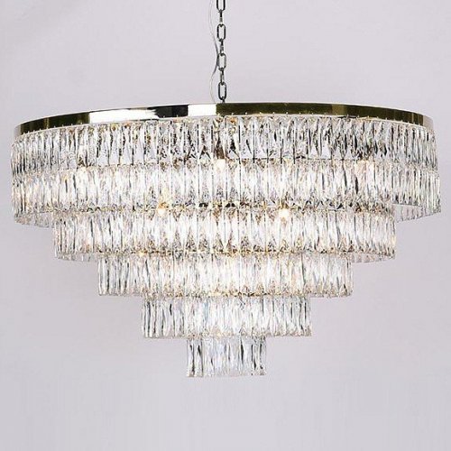 Подвесная люстра Newport 10129+17/C М0062138 Подвесная люстра Newport 10129+17/C М0062138