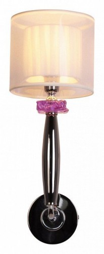 Бра Abrasax Lilie WB.7701-1BL Бра Abrasax Lilie WB.7701-1BL