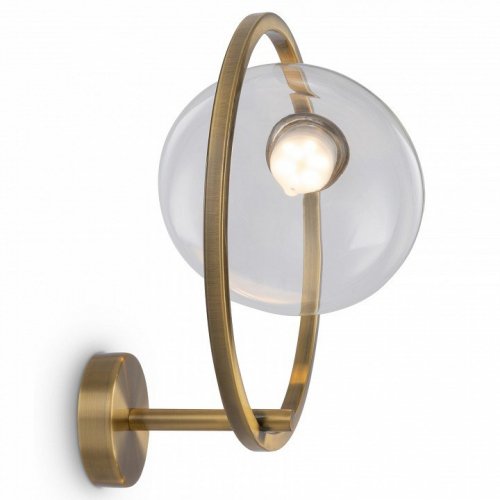 Бра Maytoni Moon MOD327WL-L5BS3K1 Бра Maytoni Moon MOD327WL-L5BS3K1