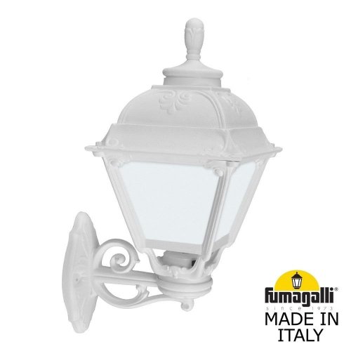 Настенный светильник уличный Fumagalli Cefa U23.131.000.WYE27