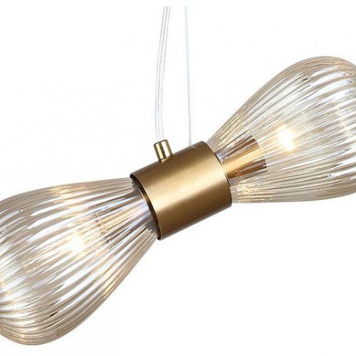 Подвесная люстра Lussole LSP-8881 Подвесная люстра Lussole LSP-8881