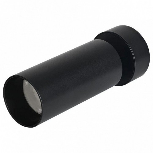 Точечный светильник iLedex Metrica 118-24W-D63-4K-36DG-BK