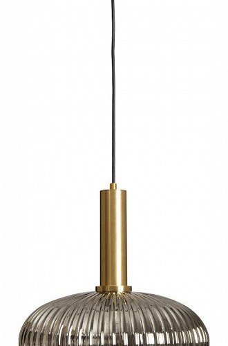 Подвесной светильник Loft IT Iris  2070-C+BR