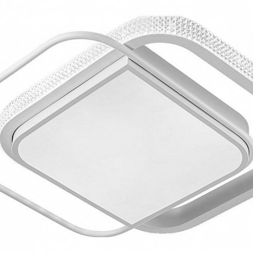 Потолочная люстра Arte Lamp Alsafi A2658PL-1WH Потолочная люстра Arte Lamp Alsafi A2658PL-1WH